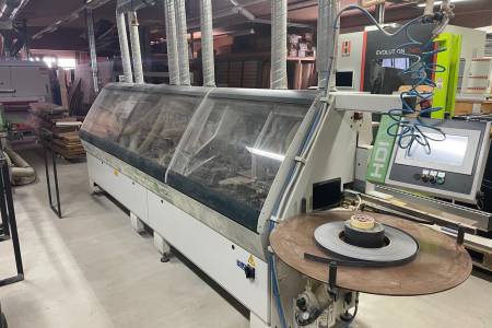 BIESSE AKRON 440 BIESSE AKRON 440 - Image 1