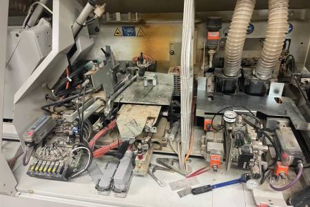 BIESSE AKRON 440 BIESSE AKRON 440 - Thumbnail 5
