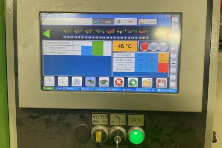 BIESSE AKRON 440 BIESSE AKRON 440 - Thumbnail 4