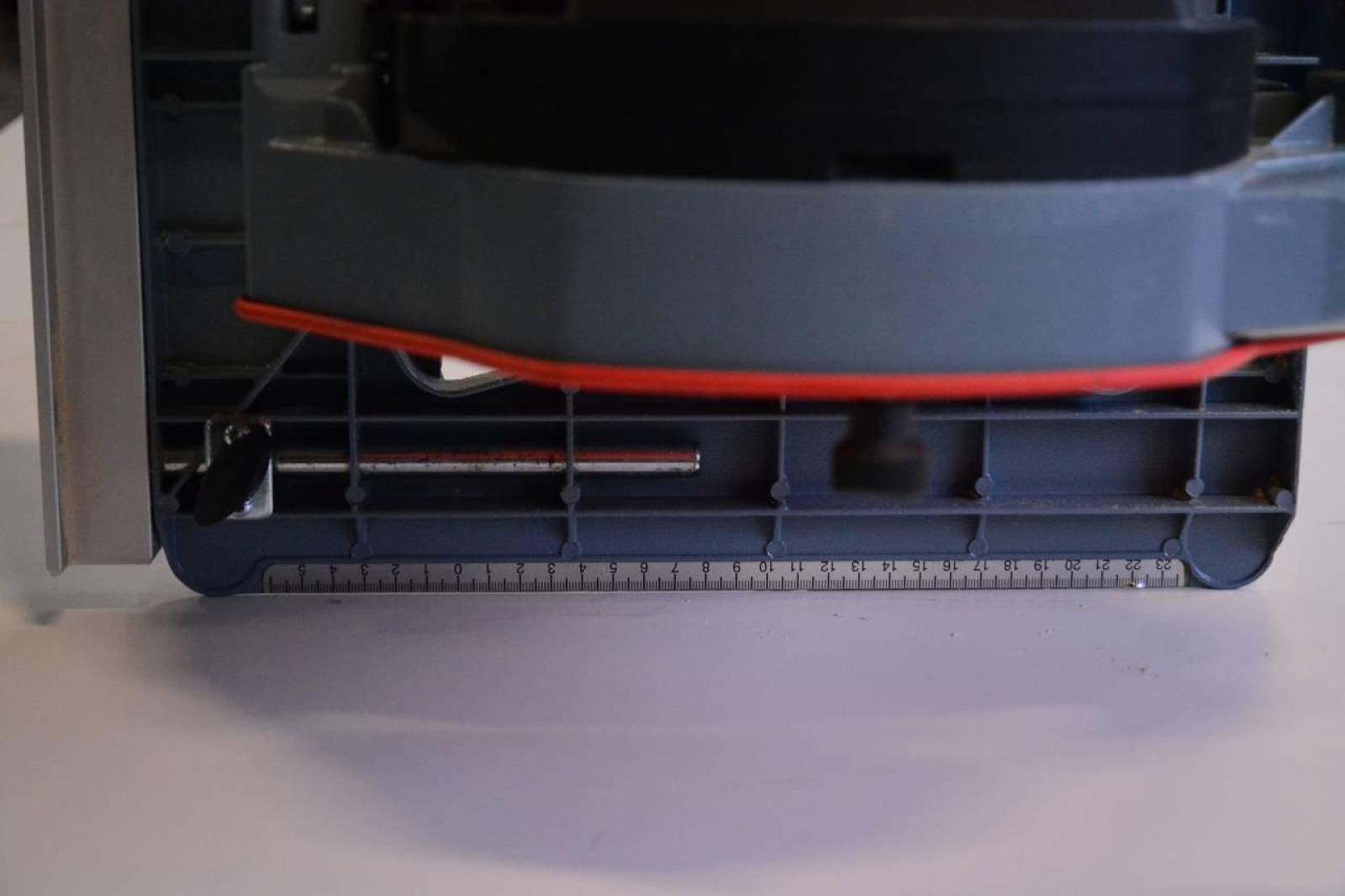 Sierra de cinta manual Z 5 Ec - 925301 - Mafell