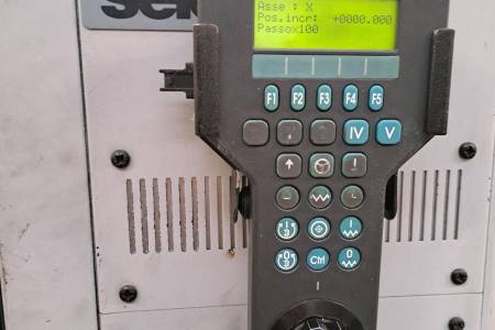 5 axes milling centre SYSTEM ROBOT CL EXTREMA 5 axes milling centre SYSTEM ROBOT CL EXTREMA - Thumbnail 4