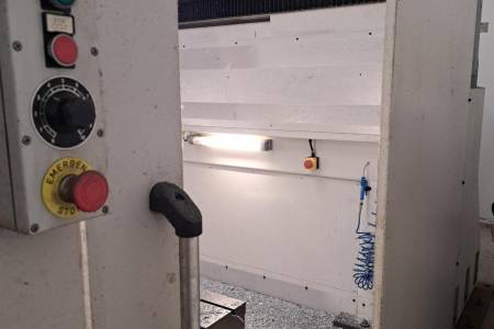 5 axes milling centre SYSTEM ROBOT CL EXTREMA 5 axes milling centre SYSTEM ROBOT CL EXTREMA - Thumbnail 5
