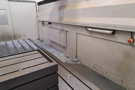 5 axes milling centre SYSTEM ROBOT CL EXTREMA 5 axes milling centre SYSTEM ROBOT CL EXTREMA - Thumbnail 12