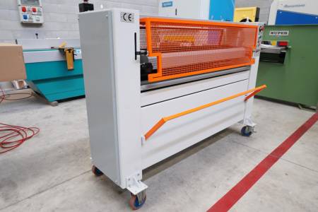 ITALPRESSE R 3 /130 ITALPRESSE R 3 /130 - Image 1