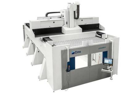 CMS POSEIDON PX 5 CMS POSEIDON PX 5 - Image 1