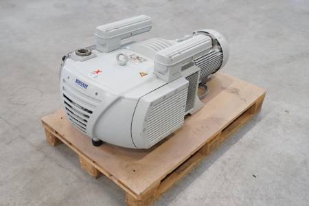 BECKER VTLF 2.360 BECKER VTLF 2.360 - Image 1