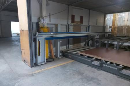 HOLZMA HPL 380 /43/22/L HOLZMA HPL 380 /43/22/L - Thumbnail 5