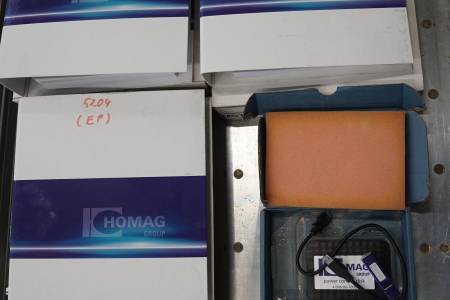HOMAG BMG 511 /60/12 K Profi HOMAG BMG 511 /60/12 K Profi - Thumbnail 10