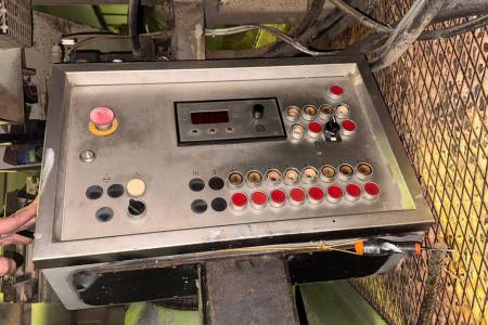 WEINIG HYDROMAT 22BL WEINIG HYDROMAT 22BL - Thumbnail 7