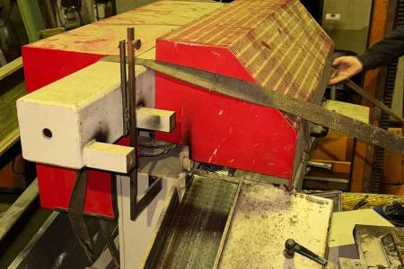 WEINIG HYDROMAT 22BL WEINIG HYDROMAT 22BL - Thumbnail 8