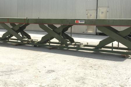 Lifting table LAWECO Lifting table LAWECO - Thumbnail 2