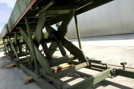 Lifting table LAWECO Lifting table LAWECO - Thumbnail 6