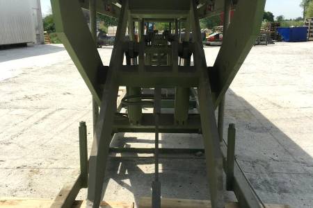 Lifting table LAWECO Lifting table LAWECO - Thumbnail 7