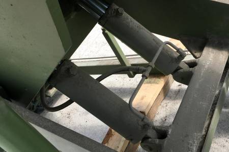 Lifting table LAWECO Lifting table LAWECO - Thumbnail 8