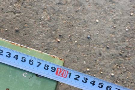 Lifting table LAWECO Lifting table LAWECO - Thumbnail 12