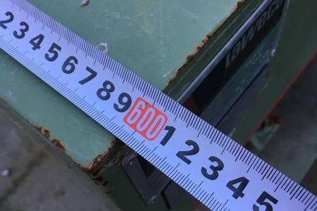 Lifting table LAWECO Lifting table LAWECO - Thumbnail 13