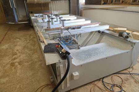 MAKA FPM 470 R MAKA FPM 470 R - Thumbnail 6