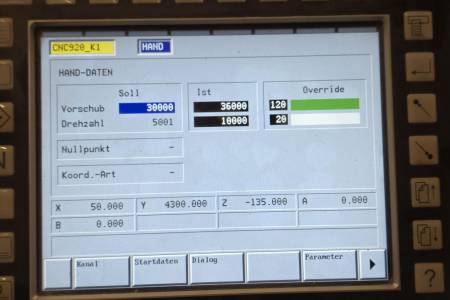 MAKA FPM 470 R MAKA FPM 470 R - Thumbnail 5
