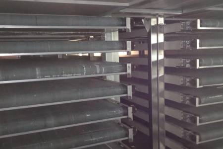 Lacquering system CEFLA Lacquering system CEFLA - Thumbnail 12