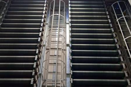 Lacquering system CEFLA Lacquering system CEFLA - Thumbnail 13
