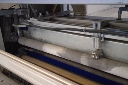 Lacquering system CEFLA Lacquering system CEFLA - Thumbnail 8