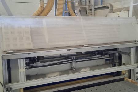 Lacquering system CEFLA Lacquering system CEFLA - Thumbnail 7