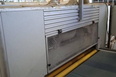 Lacquering system CEFLA Lacquering system CEFLA - Thumbnail 9