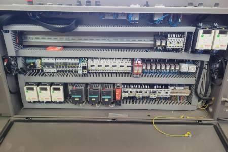 IFP PACKAGING TWIN T 155 -N IFP PACKAGING TWIN T 155 -N - Thumbnail 13