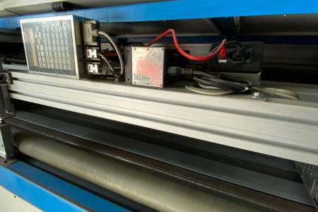 PANOTEC FLEXMODE 04 2.5 1CL PANOTEC FLEXMODE 04 2.5 1CL - Thumbnail 11