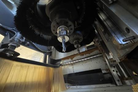 BIESSE ROVER 35 L BIESSE ROVER 35 L - Thumbnail 9