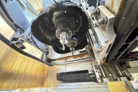 BIESSE ROVER 35 L BIESSE ROVER 35 L - Thumbnail 10