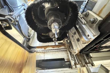 BIESSE ROVER 35 L BIESSE ROVER 35 L - Thumbnail 11