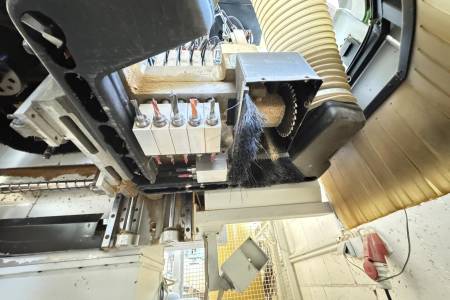 BIESSE ROVER 35 L BIESSE ROVER 35 L - Thumbnail 13
