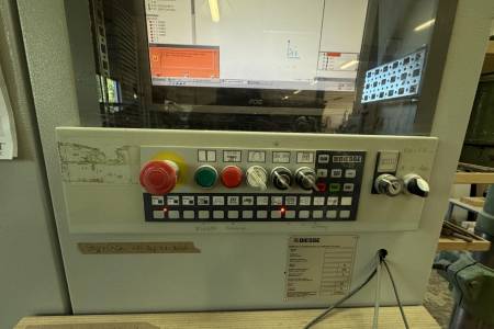 BIESSE ROVER 35 L BIESSE ROVER 35 L - Thumbnail 4