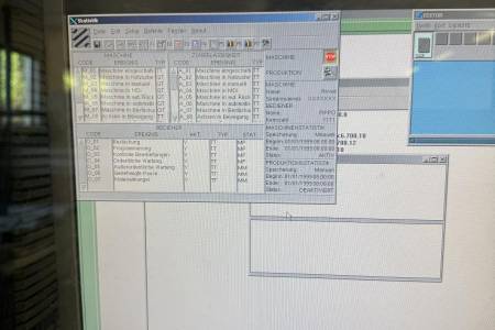 BIESSE ROVER 35 L BIESSE ROVER 35 L - Thumbnail 7