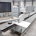 HOMAG EDGETEQ S-500 KAL375/18/V25 - Thumbnail 204