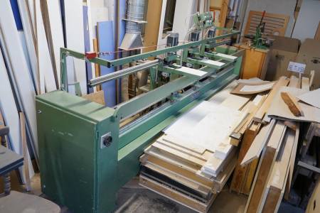 PRIESS & HORSTMANN BAT II X PRIESS & HORSTMANN BAT II X - Thumbnail 2