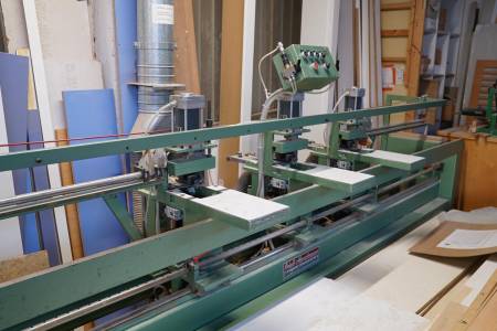 PRIESS & HORSTMANN BAT II X PRIESS & HORSTMANN BAT II X - Image 1