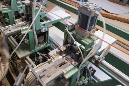 PRIESS & HORSTMANN BAT II X PRIESS & HORSTMANN BAT II X - Thumbnail 8
