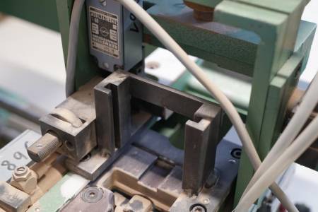PRIESS & HORSTMANN BAT II X PRIESS & HORSTMANN BAT II X - Thumbnail 9