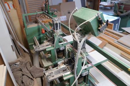 PRIESS & HORSTMANN BAT II X PRIESS & HORSTMANN BAT II X - Thumbnail 10