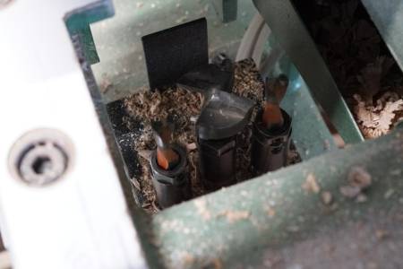 PRIESS & HORSTMANN BAT II X PRIESS & HORSTMANN BAT II X - Thumbnail 13