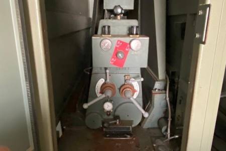 Wide belt sander SANDINGMASTER Wide belt sander SANDINGMASTER - Thumbnail 4