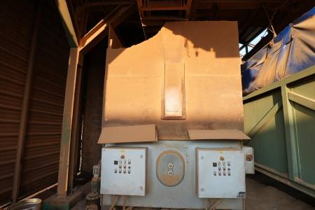 GROSS GP 150 Tandem GROSS GP 150 Tandem - Thumbnail 2