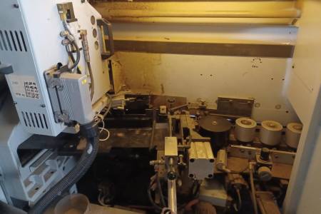 BRANDT KDF 660 BRANDT KDF 660 - Thumbnail 5