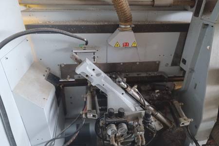 BRANDT KDF 660 BRANDT KDF 660 - Thumbnail 6