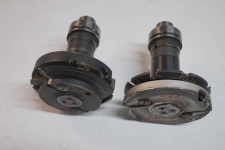 Toolholders with shaft FREUD CNC Wendeplatten Konterprofilfräser Toolholders with shaft FREUD CNC Wendeplatten Konterprofilfräser - Thumbnail 3