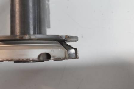 Toolholders with shaft FREUD CNC Wendeplatten Konterprofilfräser Toolholders with shaft FREUD CNC Wendeplatten Konterprofilfräser - Thumbnail 6