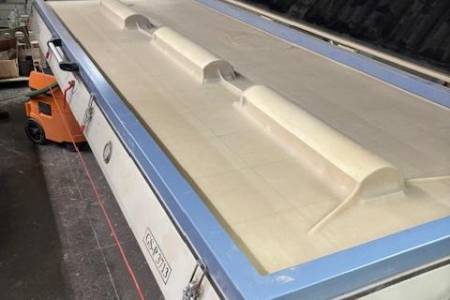 GLOBAL VACUUM PRESSES SPRINTER GLOBAL VACUUM PRESSES SPRINTER - Thumbnail 5