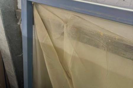 GLOBAL VACUUM PRESSES SPRINTER GLOBAL VACUUM PRESSES SPRINTER - Thumbnail 7